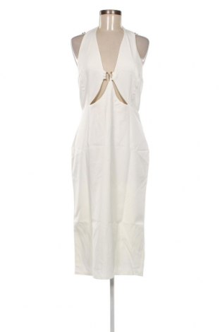 Kleid Trendyol, Größe L, Farbe Weiß, Preis 21,03 €