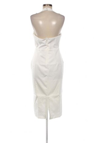 Φόρεμα Trendyol, Μέγεθος L, Χρώμα Λευκό, Τιμή 21,03 €
