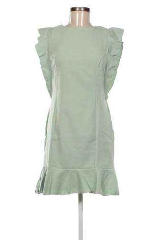 Šaty  Trendyol, Veľkosť M, Farba Zelená, Cena  31,55 €