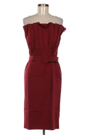 Kleid Trendyol, Größe M, Farbe Rot, Preis 27,22 €
