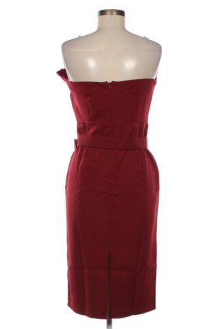 Kleid Trendyol, Größe M, Farbe Rot, Preis 27,22 €