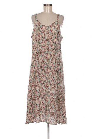 Φόρεμα Trendyol, Μέγεθος XXL, Χρώμα Πολύχρωμο, Τιμή 52,58 €