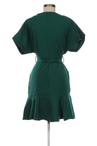 Šaty  Trendyol, Veľkosť M, Farba Zelená, Cena  29,97 €