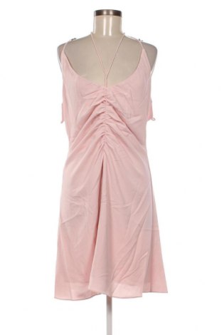 Šaty  Trendyol, Veľkosť L, Farba Ružová, Cena  15,77 €