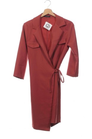 Φόρεμα Trendyol, Μέγεθος M, Χρώμα Ρόζ , Τιμή 21,05 €