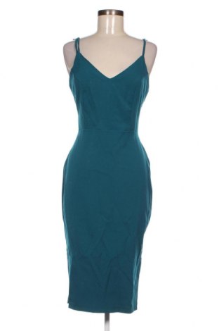 Φόρεμα Trendyol, Μέγεθος M, Χρώμα Πράσινο, Τιμή 16,27 €
