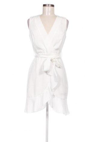 Φόρεμα Trendyol, Μέγεθος S, Χρώμα Λευκό, Τιμή 36,00 €
