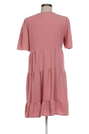 Šaty  Trendyol, Velikost M, Barva Růžová, Cena  373,00 Kč