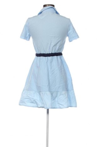 Šaty  Trendyol, Velikost XS, Barva Modrá, Cena  765,00 Kč