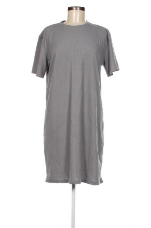 Šaty  Trendyol, Veľkosť XL, Farba Sivá, Cena  8,17 €