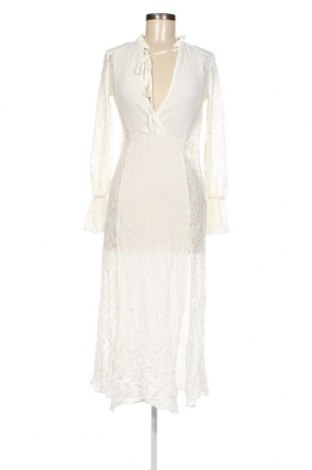 Φόρεμα Trendyol, Μέγεθος XS, Χρώμα Λευκό, Τιμή 38,08 €