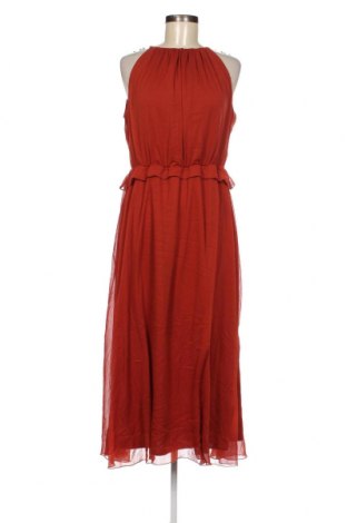 Φόρεμα Trendyol, Μέγεθος M, Χρώμα Καφέ, Τιμή 17,81 €