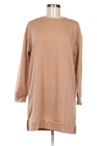 Kleid Trendyol, Größe M, Farbe Beige, Preis € 4,65