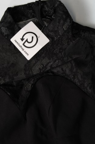 Šaty  Trendyol, Veľkosť S, Farba Čierna, Cena  10,00 €