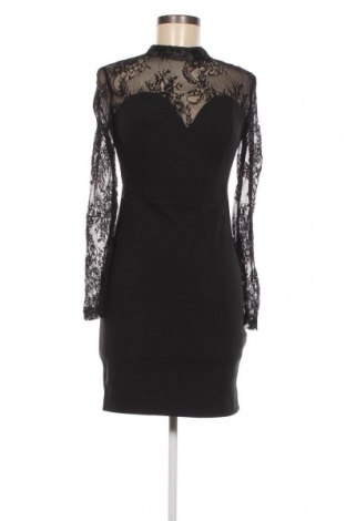 Šaty  Trendyol, Veľkosť S, Farba Čierna, Cena  23,25 €