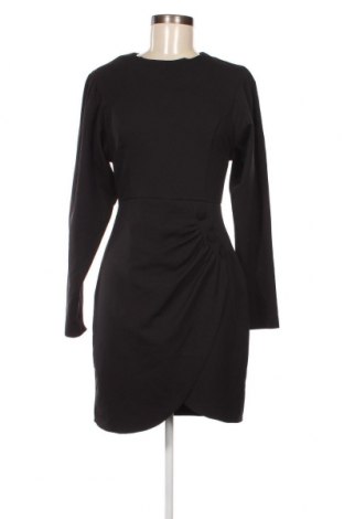 Šaty  Trendyol, Velikost M, Barva Černá, Cena  479,00 Kč