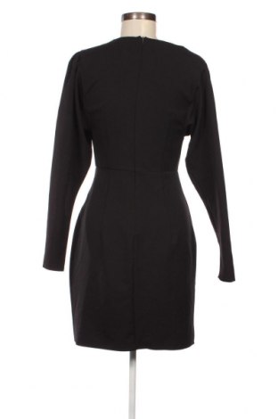 Šaty  Trendyol, Veľkosť M, Farba Čierna, Cena  19,37 €