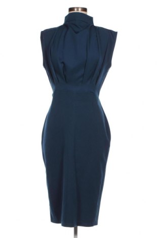 Φόρεμα Trendyol, Μέγεθος M, Χρώμα Μπλέ, Τιμή 19,98 €