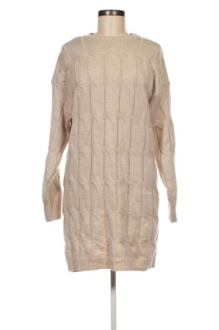 Kleid Trendyol, Größe M, Farbe Beige, Preis € 14,99