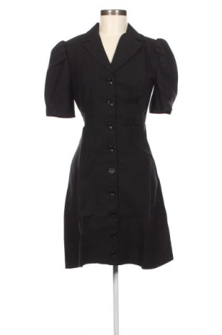 Φόρεμα Trendyol, Μέγεθος M, Χρώμα Μαύρο, Τιμή 27,84 €