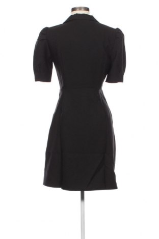 Šaty  Trendyol, Veľkosť M, Farba Čierna, Cena  25,05 €