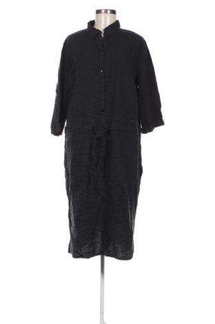 Φόρεμα Triangle By s.Oliver, Μέγεθος XL, Χρώμα Μαύρο, Τιμή 37,85 €