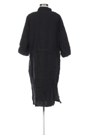 Φόρεμα Triangle By s.Oliver, Μέγεθος XL, Χρώμα Μαύρο, Τιμή 35,96 €