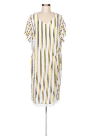 Φόρεμα Triangle By s.Oliver, Μέγεθος XL, Χρώμα Πολύχρωμο, Τιμή 35,96 €
