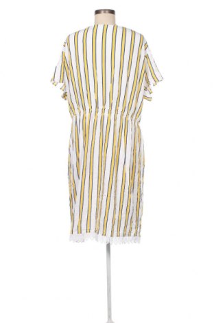 Kleid Triangle By s.Oliver, Größe XL, Farbe Mehrfarbig, Preis 28,39 €