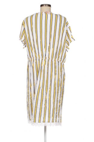 Φόρεμα Triangle By s.Oliver, Μέγεθος XL, Χρώμα Πολύχρωμο, Τιμή 51,10 €
