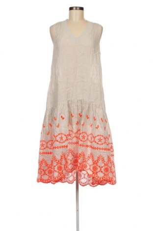 Φόρεμα Tricot Chic, Μέγεθος M, Χρώμα Λευκό, Τιμή 26,42 €