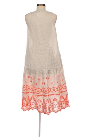 Kleid Tricot Chic, Größe M, Farbe Weiß, Preis 24,45 €