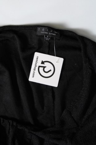 Šaty  Trixxi, Veľkosť L, Farba Čierna, Cena  14,70 €