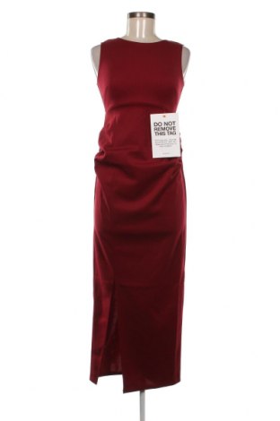 Φόρεμα True Violet, Μέγεθος XS, Χρώμα Κόκκινο, Τιμή 57,31 €