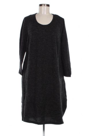 Φόρεμα Ts, Μέγεθος XL, Χρώμα Μαύρο, Τιμή 5,74 €