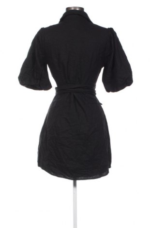 Šaty  Tussah, Velikost M, Barva Černá, Cena  1 200,00 Kč
