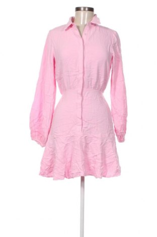 Φόρεμα Tussah, Μέγεθος S, Χρώμα Ρόζ , Τιμή 64,95 €