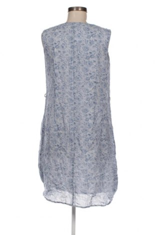 Φόρεμα Tuzzi, Μέγεθος L, Χρώμα Μπλέ, Τιμή 14,46 €