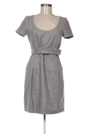 Kleid Twist & Tango, Größe M, Farbe Grau, Preis 22,71 €