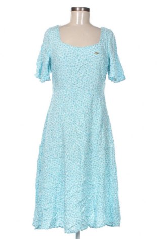 Kleid U.S. Polo Assn., Größe M, Farbe Mehrfarbig, Preis 48,71 €