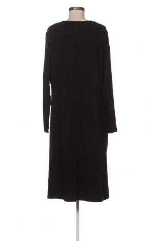 Φόρεμα Ulla Popken, Μέγεθος XXL, Χρώμα Μαύρο, Τιμή 20,97 €