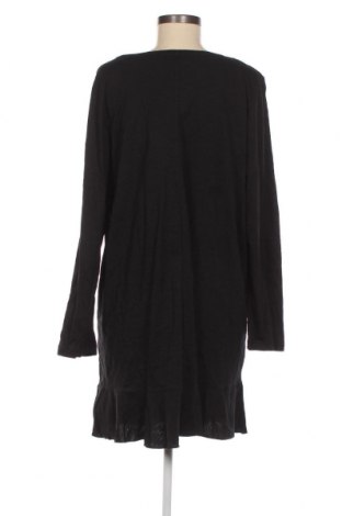 Φόρεμα Ulla Popken, Μέγεθος XL, Χρώμα Μαύρο, Τιμή 53,63 €