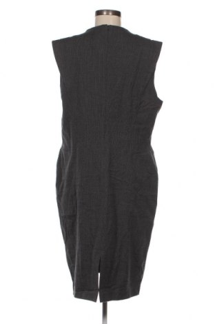 Φόρεμα Un Deux Trois, Μέγεθος XL, Χρώμα Γκρί, Τιμή 25,98 €