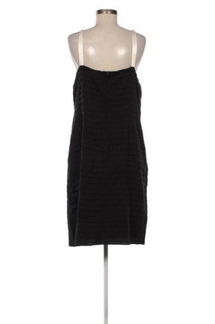 Kleid Un Deux Trois, Größe L, Farbe Schwarz, Preis 48,71 €