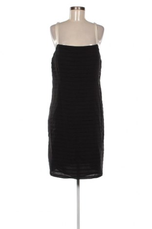 Kleid Un Deux Trois, Größe L, Farbe Schwarz, Preis € 29,23