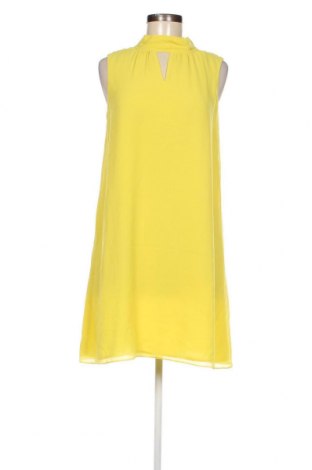 Kleid Un Deux Trois, Größe S, Farbe Gelb, Preis € 27,76