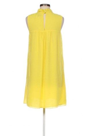 Φόρεμα Un Deux Trois, Μέγεθος S, Χρώμα Κίτρινο, Τιμή 24,68 €