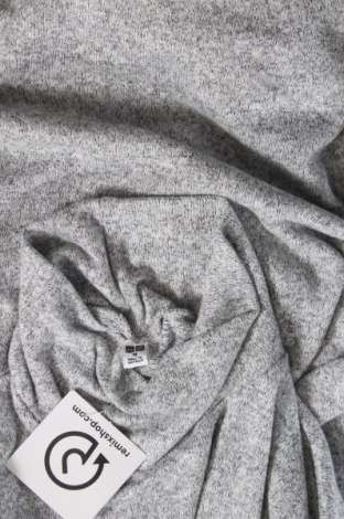 Kleid Uniqlo, Größe M, Farbe Grau, Preis 28,53 €