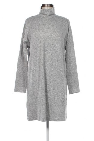 Kleid Uniqlo, Größe M, Farbe Grau, Preis 28,53 €
