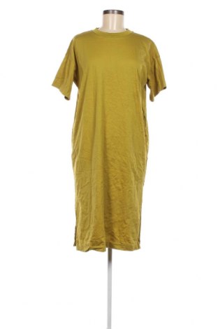 Φόρεμα Uniqlo, Μέγεθος M, Χρώμα Πράσινο, Τιμή 15,22 €